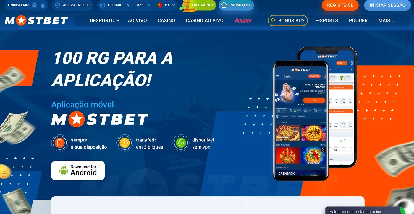 Vantagens do Mostbet App para jogadores portugueses, apostas rápidas, interface prática e acesso a promoções no telemóvel. Vantagens do Mostbet App para Jogadores Portugueses