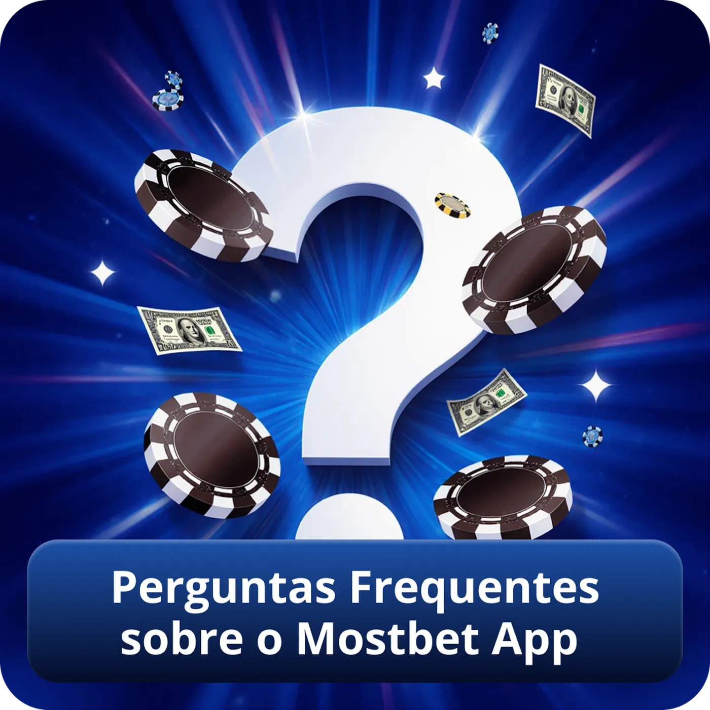 Perguntas frequentes sobre o Mostbet App com respostas curtas e úteis para utilizadores Perguntas Frequentes sobre o Mostbet App